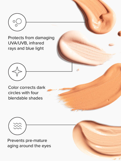 Luminous Under-Eye Corrector